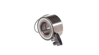 RADLAGERSATZ SKF VKBA3596 35