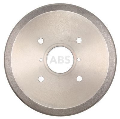 Brzdový buben A.B.S. 2716-S