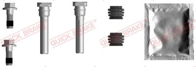 Guide Sleeve Kit, brake caliper 113-0023X