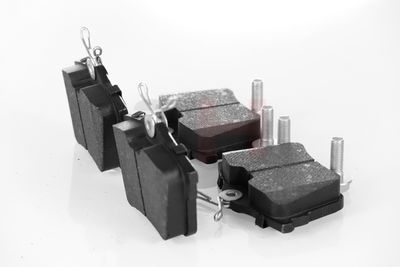 SET PLACUTE FRANA FRANA DISC GH GH413745 21