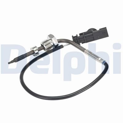 SENZOR TEMPERATURA GAZE EVACUARE DELPHI TS3037912B1