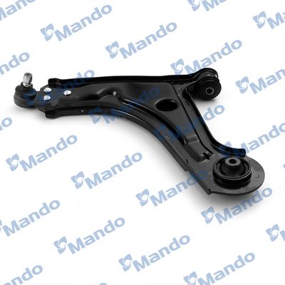носач, окачване на колелата MANDO MSA017884