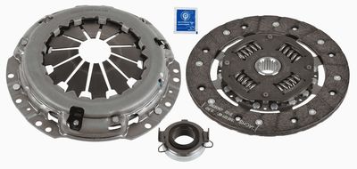 Clutch Kit 3000 951 621