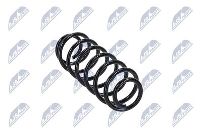 ARC SPIRAL NTY ASZVW035 14