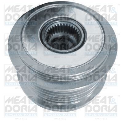 Механизм свободного хода генератора MEAT & DORIA 45229 для TOYOTA DYNA