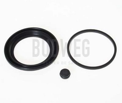 Прокладка, поршень корпуса скобы тор BUDWEG CALIPER 182126 для HYUNDAI GENESIS