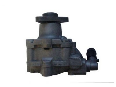 HYDRAULIKPUMPE LENKUNG SPIDAN 52673 3