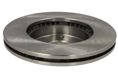 Brake disc Voor Links/Rechts past: MAZDA 323 F V, 323 F VI, 323 S VI 1.3-1.6 10.96-