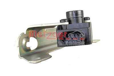 SENSOR LEUCHTWEITENREGULIERUNG METZGER AUTOTEILE 0901319 1