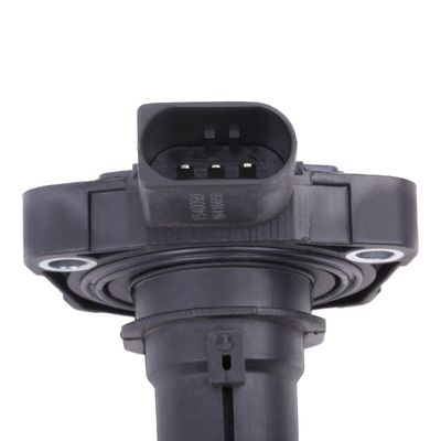 датчик, ниво на маслото в двигателя RIDEX 1289S0035