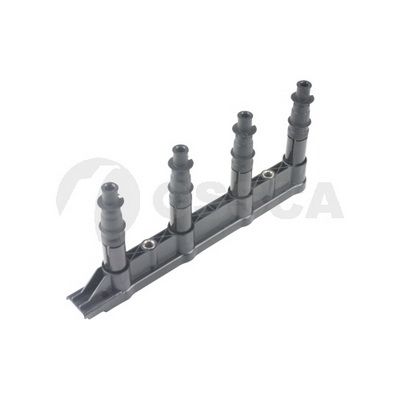 OSSCA 21066 Катушка зажигания  для CITROËN C4 (Ситроен К4)
