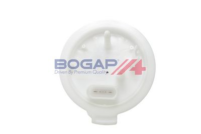 POMPA COMBUSTIBIL BOGAP A1622153 4