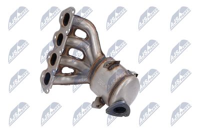 CATALIZATOR NTY KATPL011 15