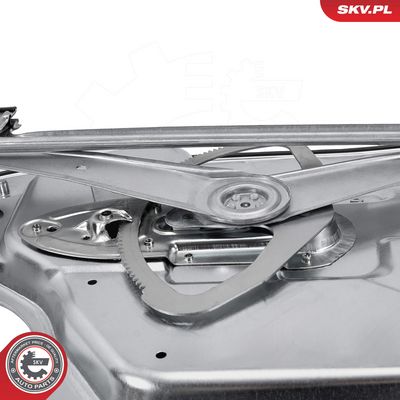 Zvedací zařízení oken SKV 01SKV755