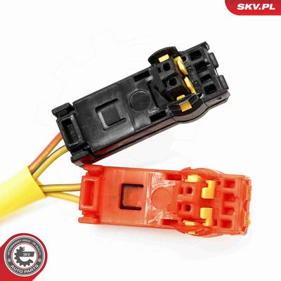 ARC SPIRALA AIRBAG ESEN SKV 96SKV665 8