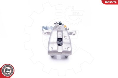 Brake Caliper 34SKV488