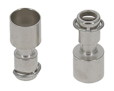 STECKERHüLSE ZüNDANLAGE BERU by DRiV RHB001