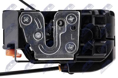 Säätöelementti, keskuslukitus NTY EZC-RE-360 – RENAULT