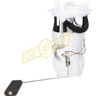 KRAFTSTOFF-FöRDEREINHEIT