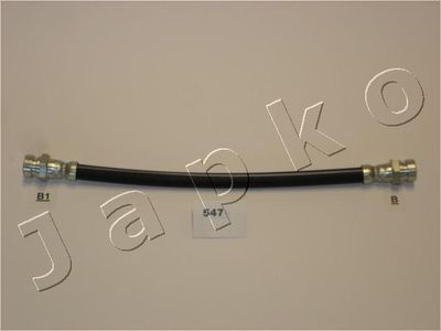 Кронштейн, тормозный шланг JAPKO 69547 для HYUNDAI LANTRA