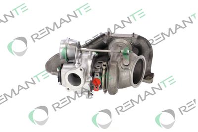 COMPRESOR SISTEM DE SUPRAALIMENTARE