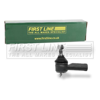 накрайник на напречна кормилна щанга FIRST LINE FTR4027