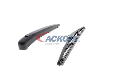 SET STERGATOARE CURATARE PARBRIZ ACKOJA A520474 50