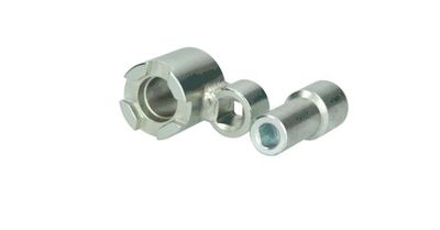 GEGENHALTER STOßDäMPFER-KOLBENSTANGE KS TOOLS 1509425 14