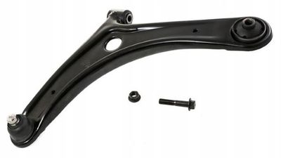 LENKER RADAUFHäNGUNG