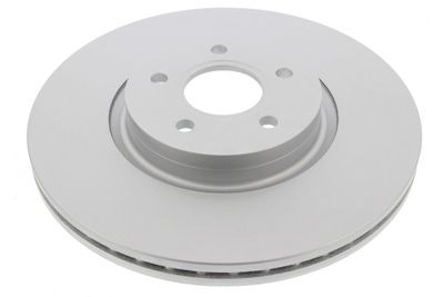 спирачен диск MAPCO 25827C