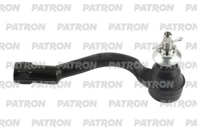 PATRON PS10105R Наконечник рулевой тяги  для HYUNDAI TUCSON (Хендай Туксон)