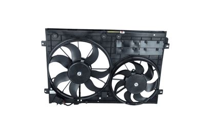 VENTILATOR RADIATOR NRF 47941 25