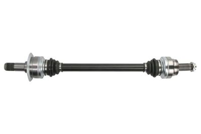 полуоска PASCAL G2B074PC
