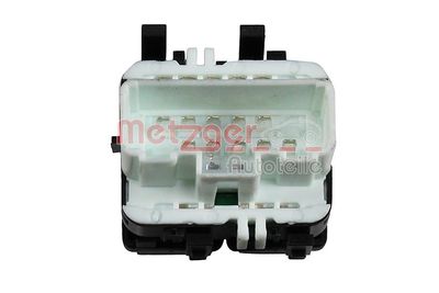 SCHALTER FENSTERHEBER METZGER AUTOTEILE 0916949 1