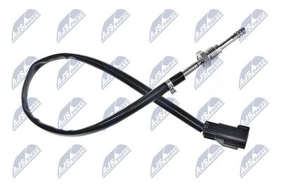 Sensor, Abgastemperatur