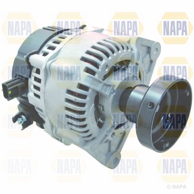 Alternator NAPA NAL1369