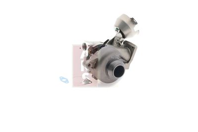 LADER AUFLADUNG AKS DASIS 065024N 6