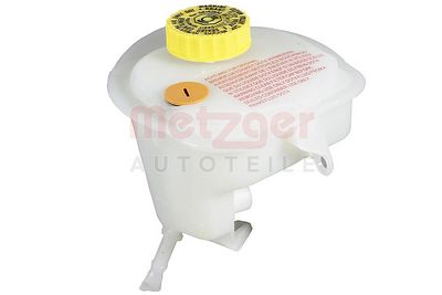 AUSGLEICHSBEHäLTER BREMSFLüSSIGKEIT METZGER AUTOTEILE 2140030 2