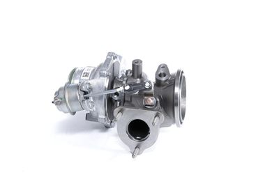 LADER AUFLADUNG BTS Turbo T918280 11