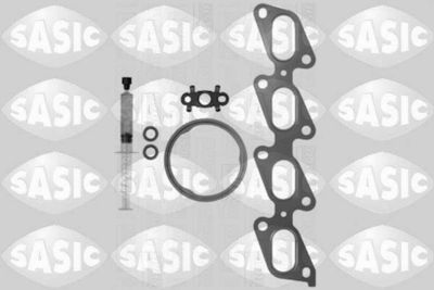 COMPRESOR SISTEM DE SUPRAALIMENTARE SASIC 1820099 1