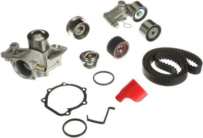 SET POMPA APA + CUREA DINTATA