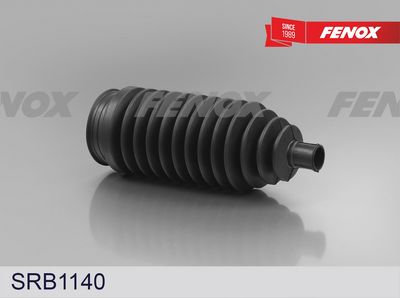 маншон, кормилно управление FENOX SRB1140