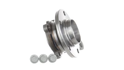 RADLAGERSATZ SKF VKBA6707 26