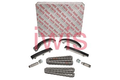 CHIT LANT DE DISTRIBUTIE