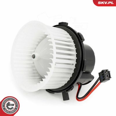 vnitřní ventilátor SKV 68SKV108