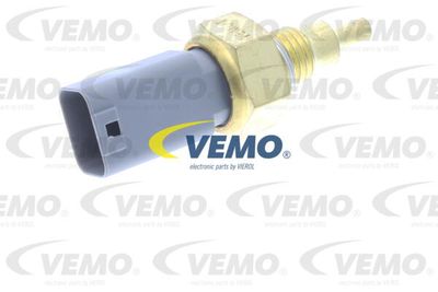 Датчик, температура охлаждающей жидкости VEMO V24-72-0058 для LANCIA Y