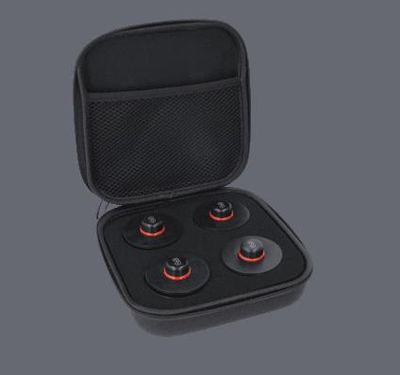 AUFNAHMESATZ WAGENHEBER KS TOOLS 1600460 47