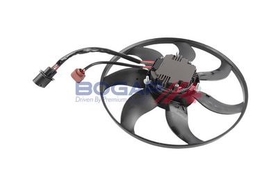 VENTILATOR RADIATOR BOGAP A4243183 1