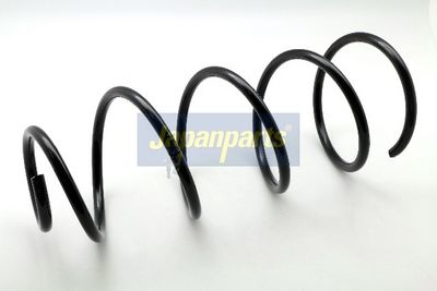 пружина за ходовата част JAPANPARTS ZC2348C