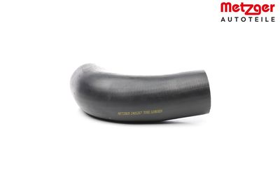 LADELUFTSCHLAUCH METZGER AUTOTEILE 2401267 22